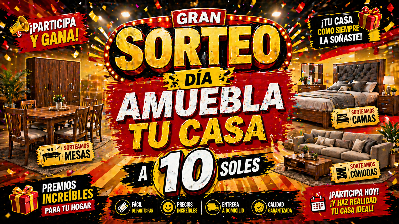 Sorteo 2